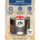 Купить МАСЛО ДЛЯ РАБОЧИХ ПОВЕРХНОСТЕЙ WOOD & HOUSE в Каспийске, Республика Дагестан
