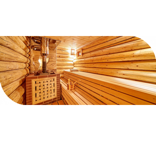 Приобрести МАСЛО ДЛЯ БАНЬ И САУН WOOD & HOUSE в Каспийске, Республика Дагестан
