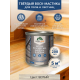 Купить ТВЁРДЫЙ ВОСК-МАСТИКА ДЛЯ ПОЛА И ЛЕСТНИЦ WOOD & HOUSE в Каспийске, Республика Дагестан