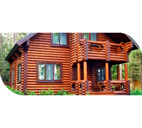 Купить ЗАЩИТНОЕ МАСЛО ДЛЯ ДЕРЕВА WOOD & HOUSE Серия ПРОФИ в Каспийске, Республика Дагестан