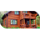 Купить ЗАЩИТНОЕ МАСЛО ДЛЯ ДЕРЕВА WOOD & HOUSE Серия ПРОФИ в Каспийске, Республика Дагестан