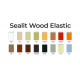 Купить ГЕРМЕТИК - Sealit Wood Elastic для работы с деревянными материалами 10 л в Каспийске, Республика Дагестан